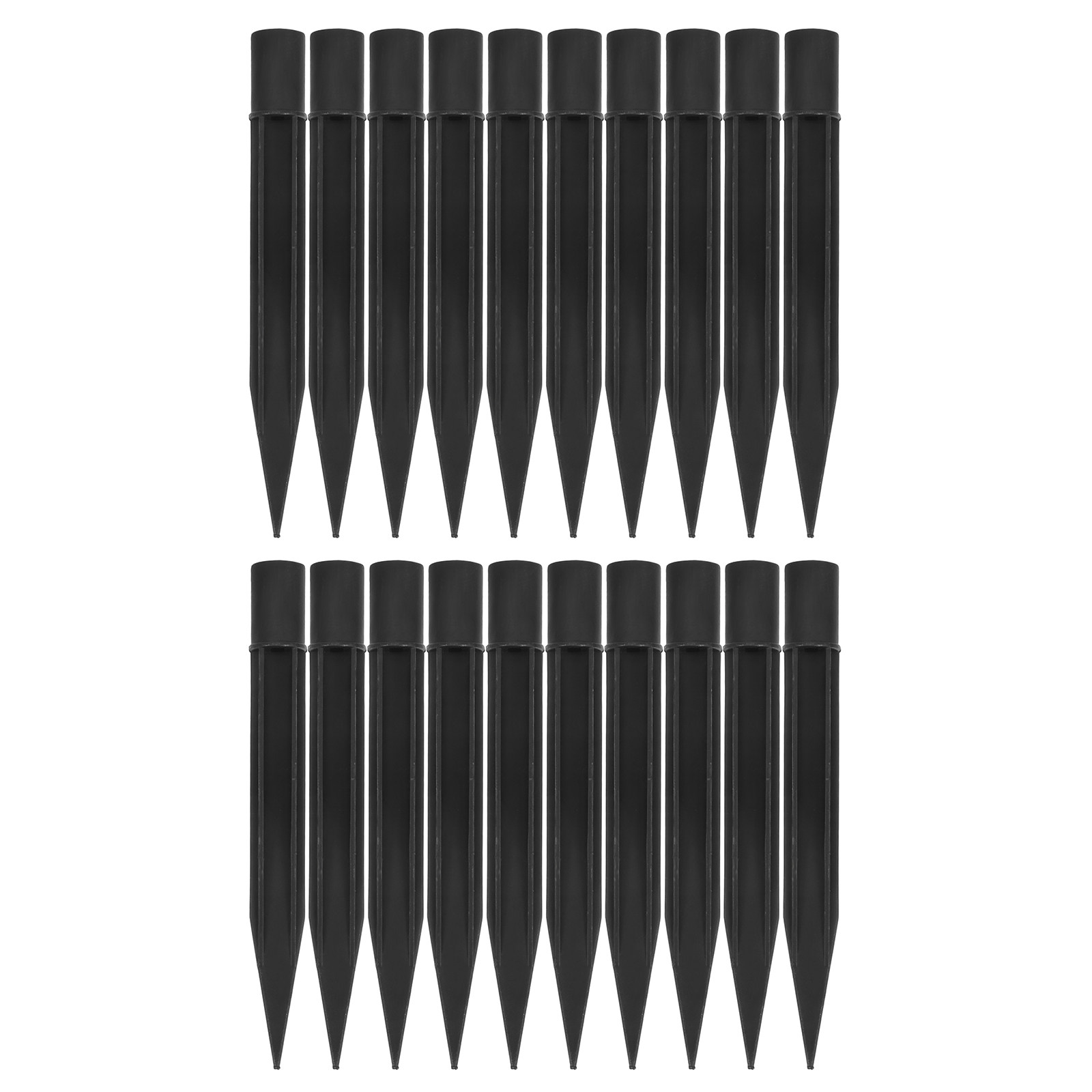 Estacas de tierra para inserci - Lighting Decor Outdoor reseña y precio